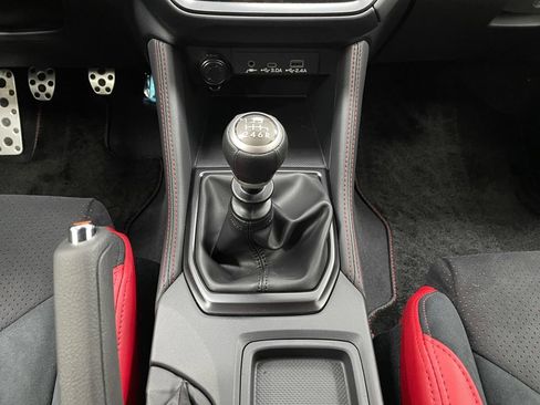New 2026 Subaru WRX Limited AWD/4WD image 12