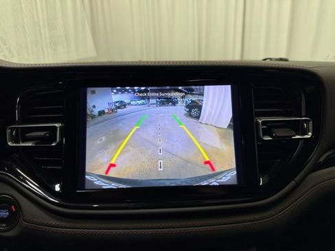 Used 2024 Dodge Durango Citadel AWD/4WD image 20