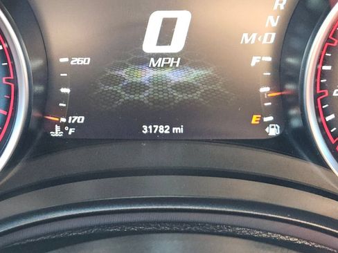 Used 2023 Dodge Charger Scat Pack RWD image 24