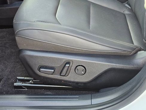 Certified 2022 Kia EV6 Wind w/ Wind Technology Package image 27