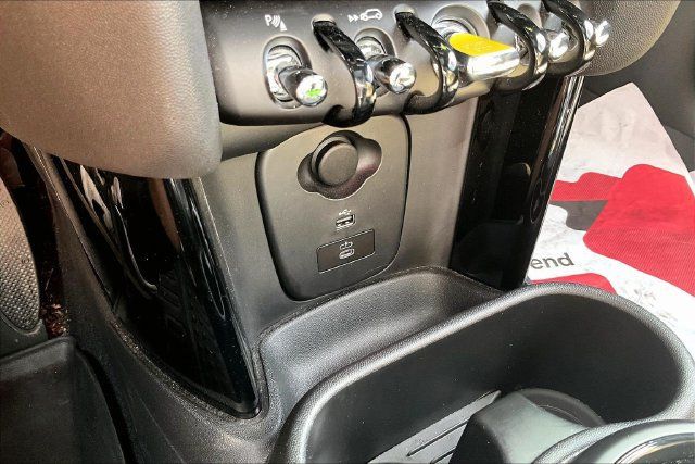 Used 2023 MINI Cooper SE w/ MINI Resolute Edition FWD image 15