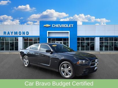 Used 2014 Dodge Charger R/T