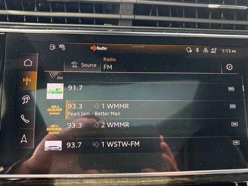 New 2026 Audi Q8 Premium Plus image 33