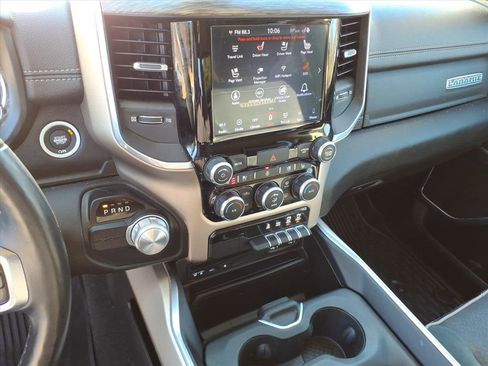 Used 2019 RAM 1500 Laramie image 15
