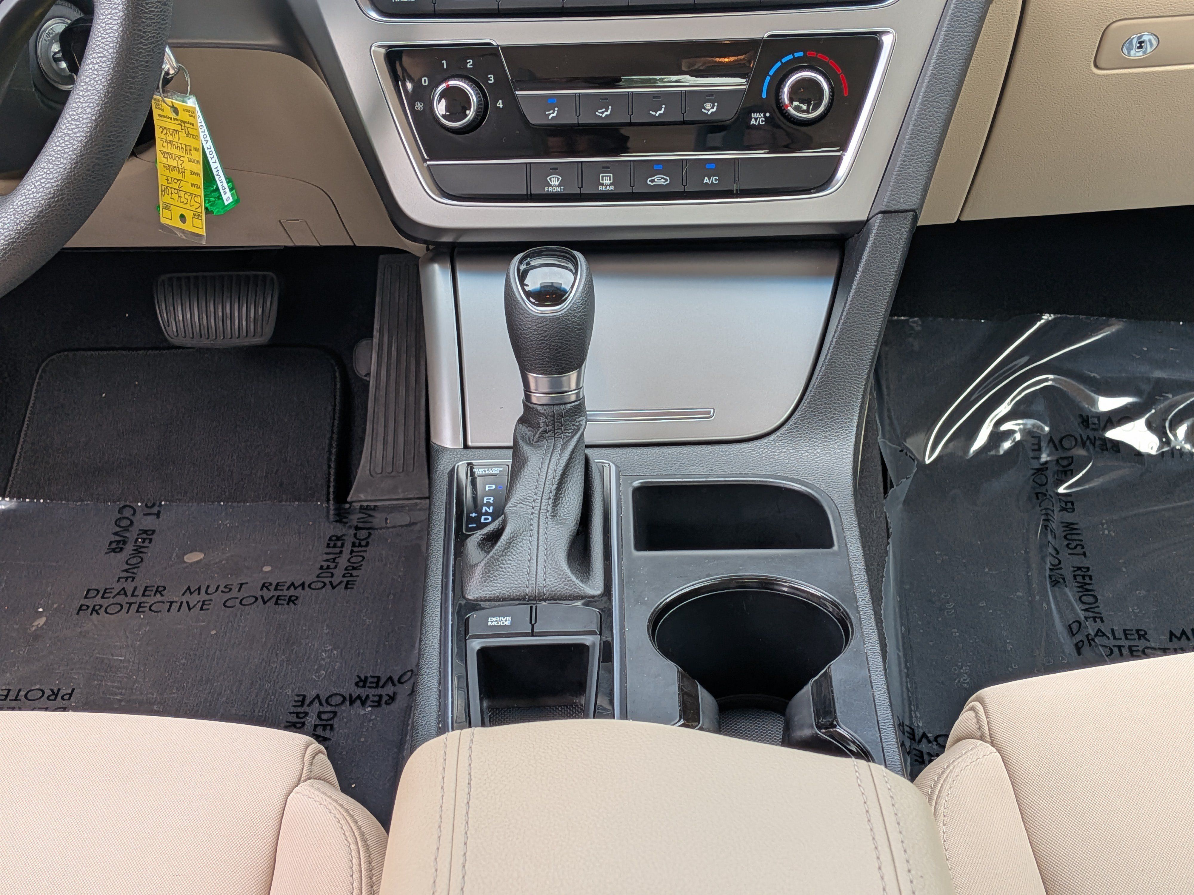 Used 2017 Hyundai Sonata ECO FWD image 20