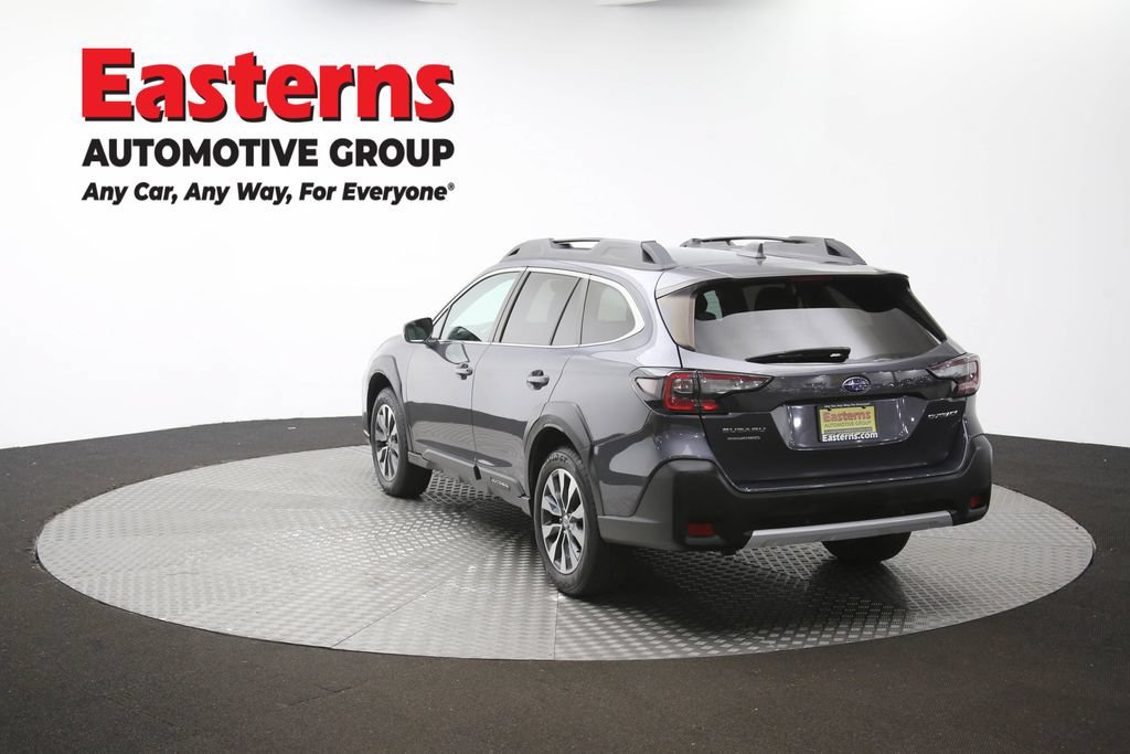 Used 2023 Subaru Outback Limited AWD/4WD image 34