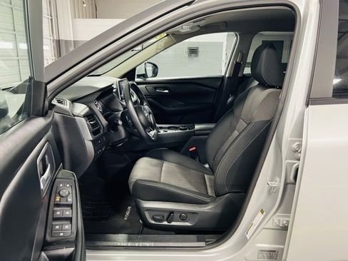 Used 2024 Nissan Rogue SV image 20