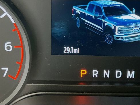 New 2026 Ford F350 XL w/ STX Appearance Package image 2