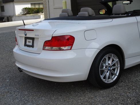 Used 2011 BMW 128i 128i 2dr Convertible image 70