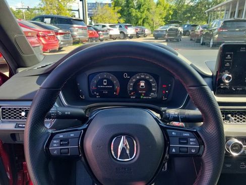 Used 2025 Acura Integra Type S FWD image 19