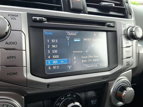 Used 2014 Toyota 4Runner SR5 Premium AWD/4WD image 17