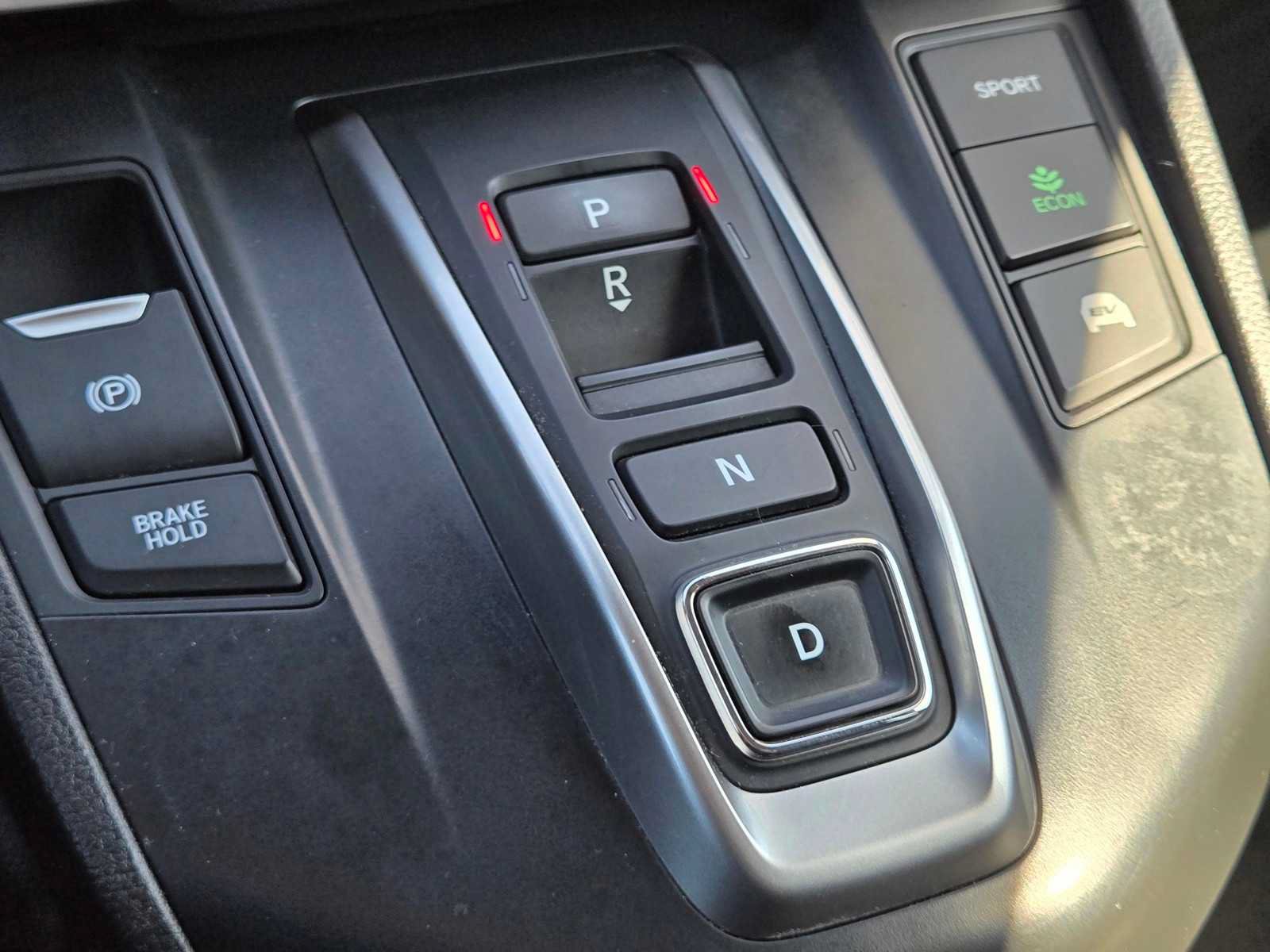 Certified 2022 Honda CR-V EX image 22