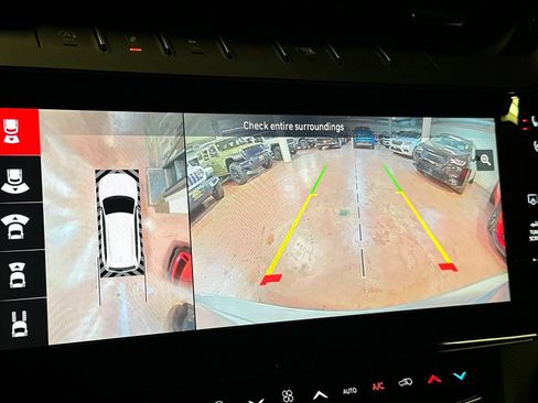 New 2026 Jeep Grand Cherokee Limited image 19