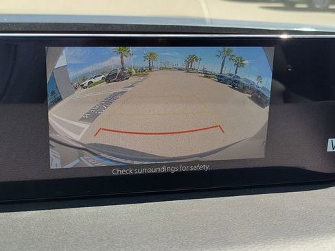 New 2026 MAZDA CX-50 AWD 2.5 S w/ Cargo Package image 12