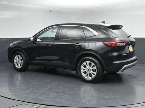 Certified 2024 Ford Escape Active AWD/4WD image 5