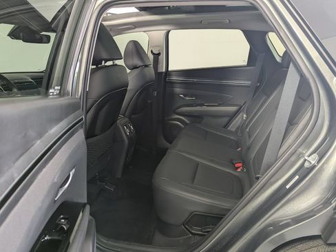 Used 2023 Hyundai Tucson SEL AWD/4WD image 22