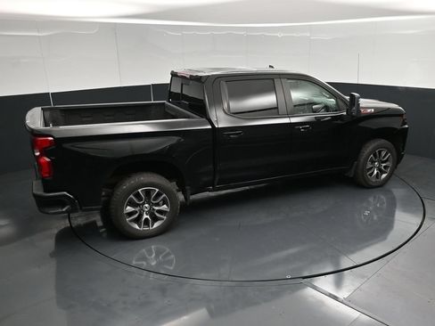 Used 2020 Chevrolet Silverado 1500 RST w/ All-Star Edition AWD/4WD image 48