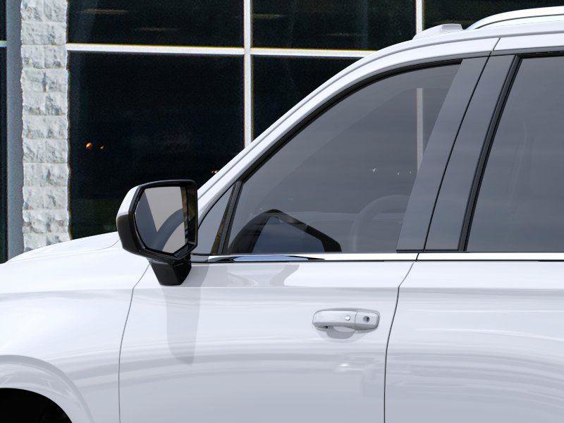 New 2026 Chevrolet Tahoe LS AWD/4WD image 12