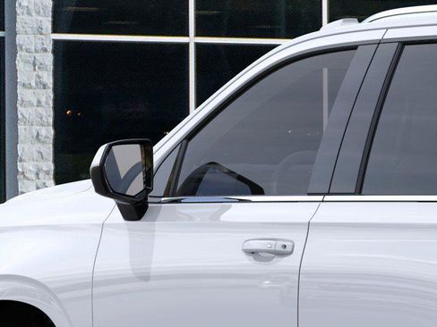 New 2026 Chevrolet Tahoe LS w/ Max Trailering Package AWD/4WD image 12