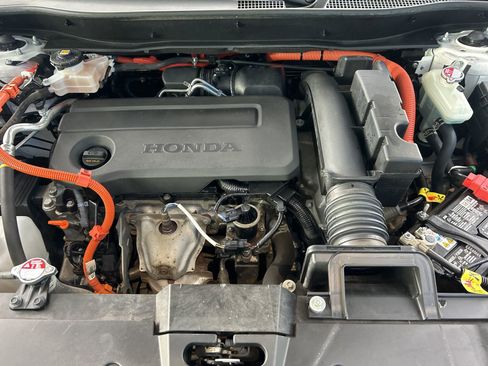 Used 2024 Honda CR-V Sport-L image 25