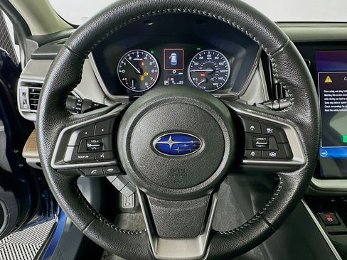 Used 2020 Subaru Outback Onyx Edition XT w/ Tech Package 2 image 19