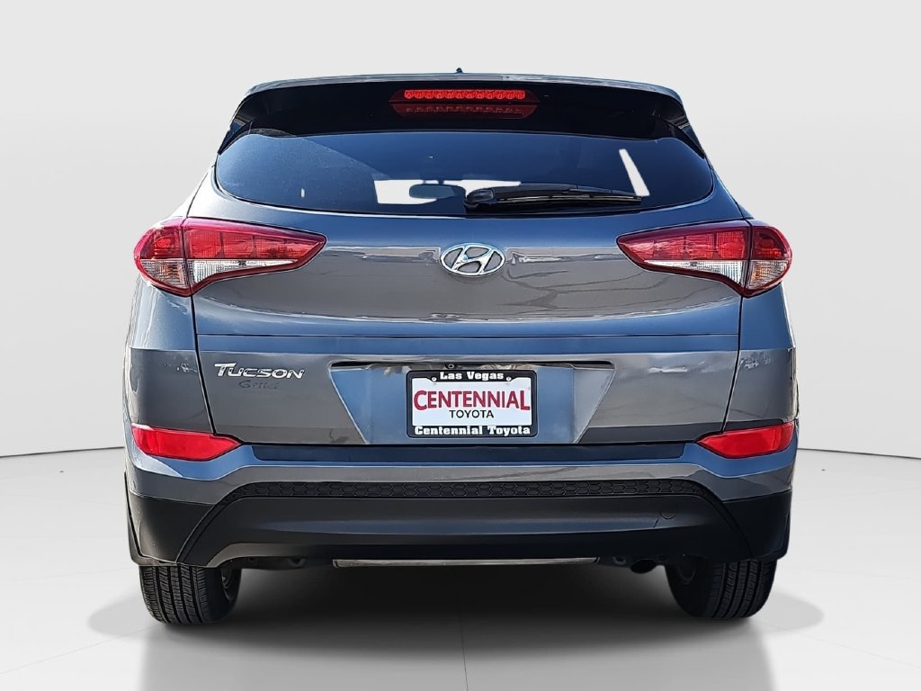 Used 2016 Hyundai Tucson SE FWD image 6