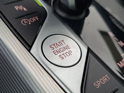 Certified 2023 BMW 430i Gran Coupe w/ M Sport Package image 28