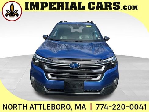 New 2026 Subaru Forester Limited image 4