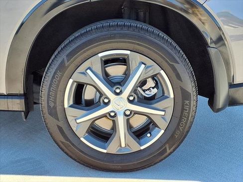 Used 2024 Honda HR-V EX-L image 25