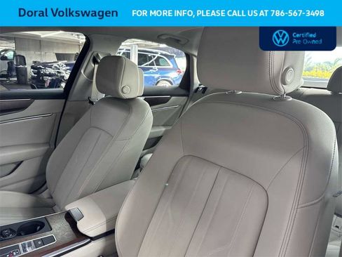 Used 2022 Audi A6 2.0T Premium image 14