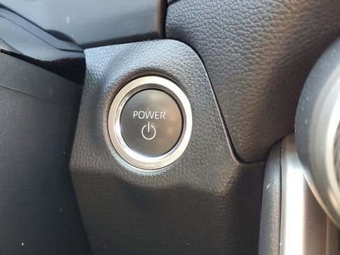 Certified 2025 Toyota RAV4 XSE w/ Weather Package image 33