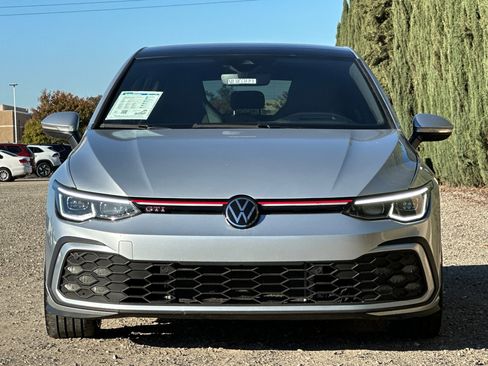 Certified 2022 Volkswagen GTI Autobahn image 9