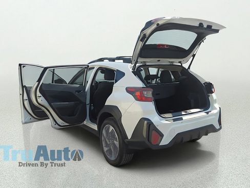 Used 2024 Subaru Crosstrek 2.5i Limited w/ Popular Package #4A AWD/4WD image 15