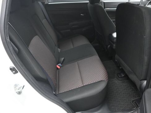 Used 2019 Mitsubishi Outlander Sport LE AWD/4WD image 32