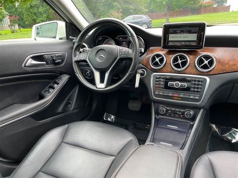 Used 2015 Mercedes-Benz GLA 250 4MATIC image 73
