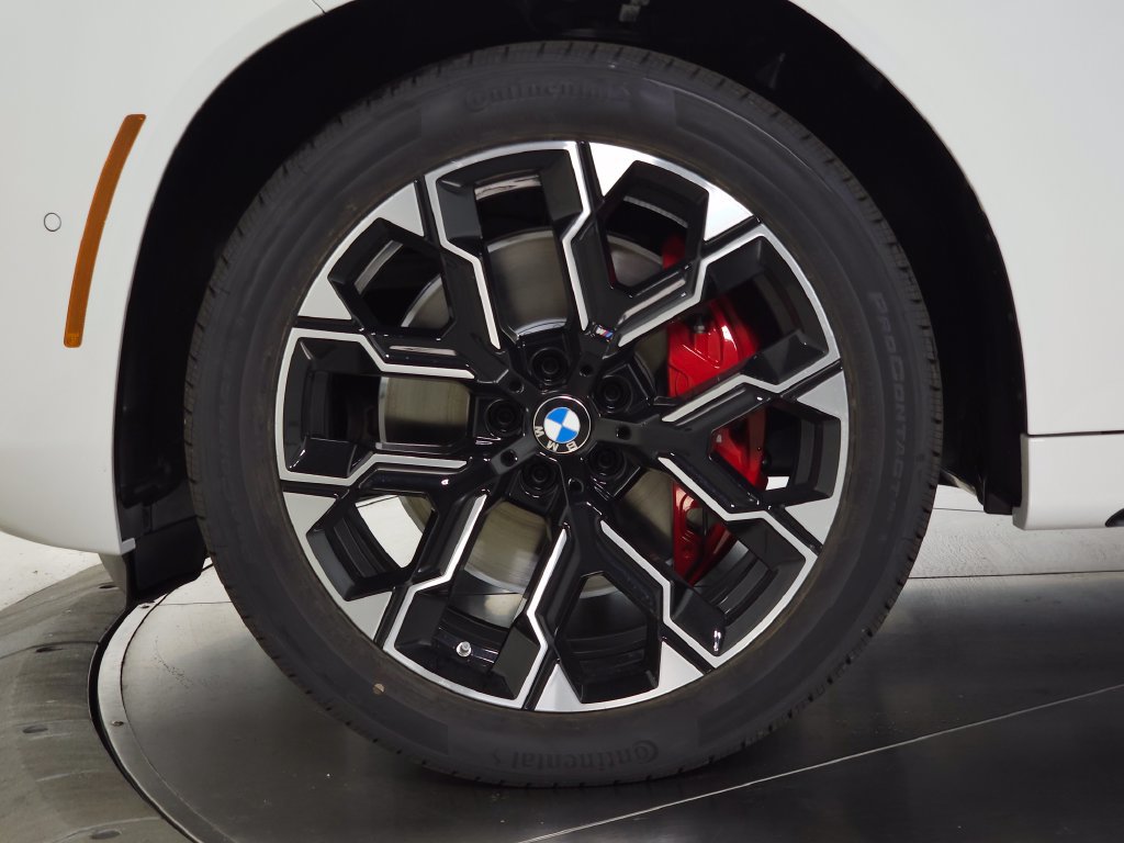 Used 2026 BMW X3 M50 w/ Premium Package AWD/4WD image 8