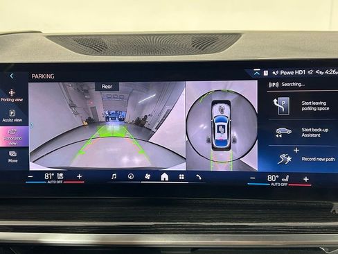 Used 2024 BMW X6 xDrive40i w/ Executive Package image 27