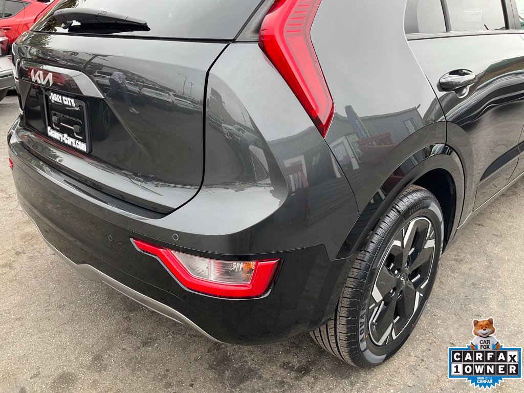 Used 2023 Kia Niro Wind FWD image 74