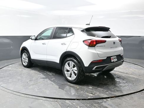 Used 2025 Buick Encore GX Preferred image 12