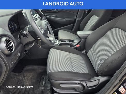 Used 2019 Hyundai Kona SE w/ Cargo Package FWD image 13