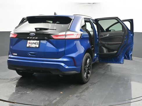 Used 2024 Ford Edge ST-Line image 55