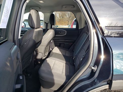 Certified 2023 Ford Bronco Sport Big Bend image 11