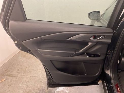Used 2023 MAZDA CX-9 Touring Plus image 23