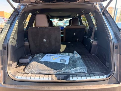 Certified 2026 Lexus TX 350 AWD w/ Technology Package image 27