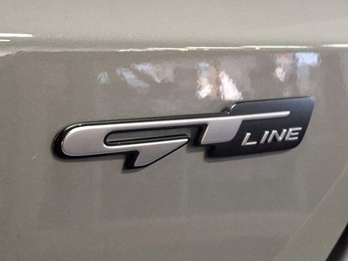 Used 2022 Kia K5 GT-Line image 31