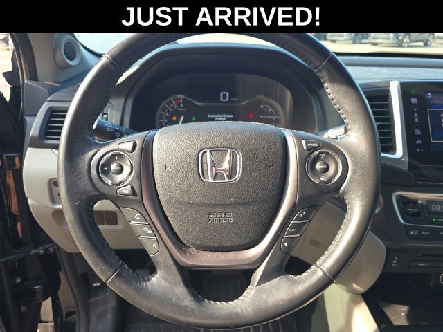Used 2016 Honda Pilot EX-L image 13