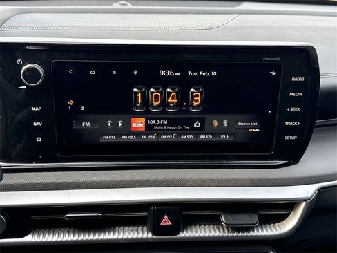 Used 2022 Kia K5 GT-Line image 12