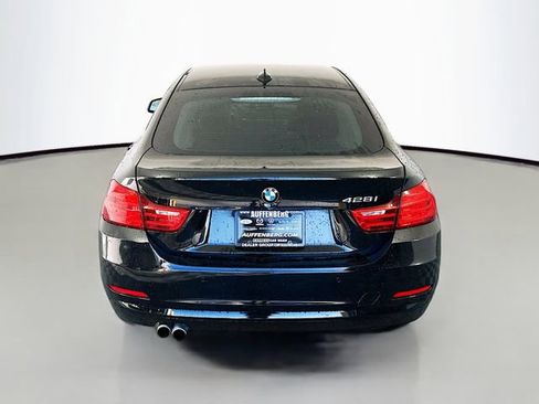 Used 2015 BMW 428i Gran Coupe 428i Gran Coupe image 6