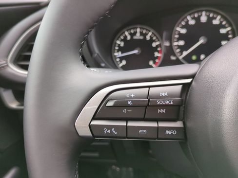 New 2026 MAZDA MAZDA3 s Sport image 20