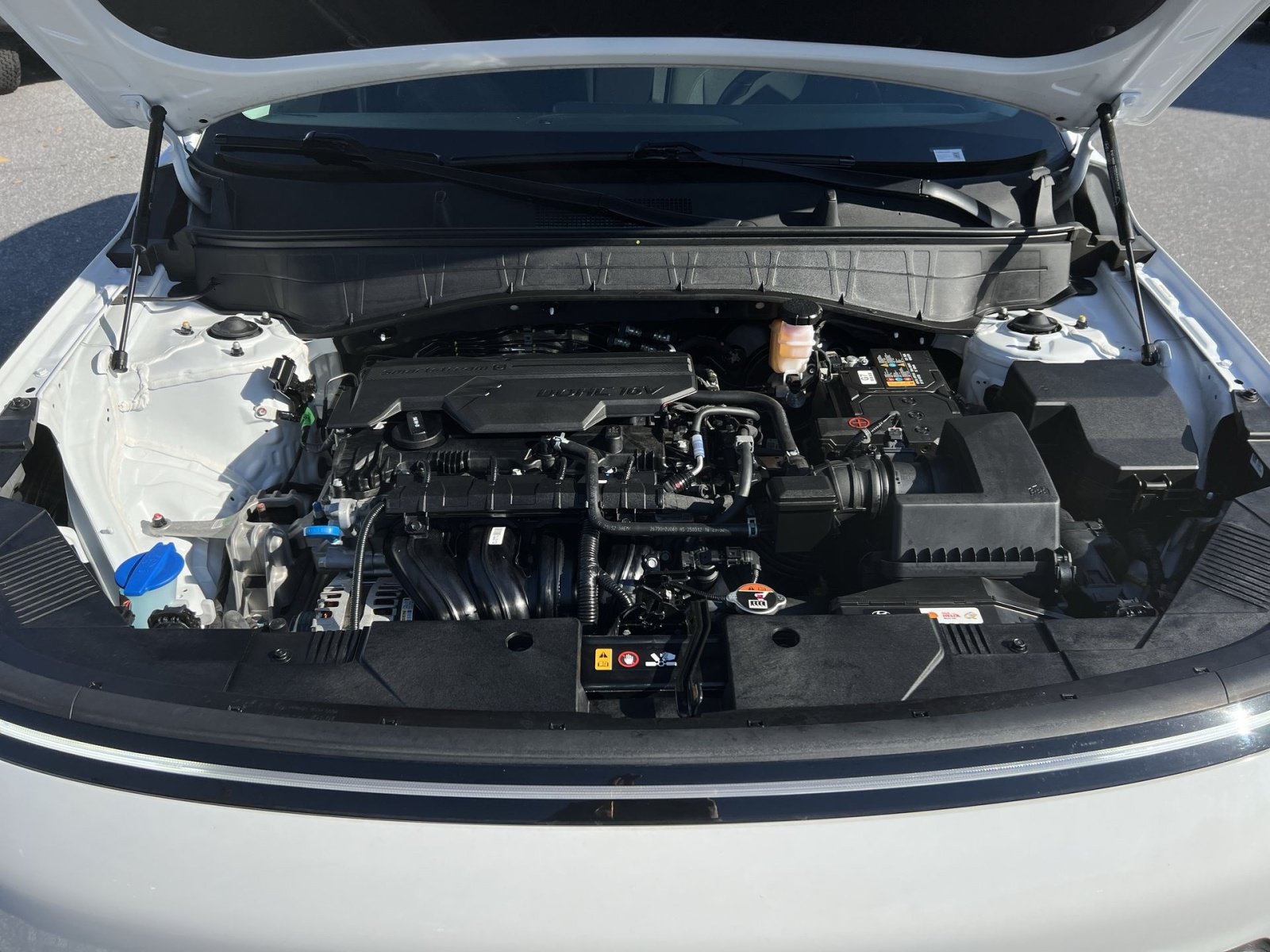 Used 2025 Hyundai Kona SEL FWD image 26